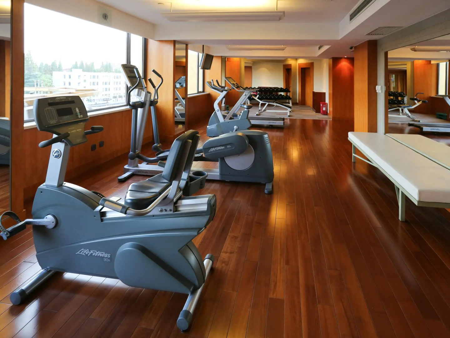 Foto - San Want Hotel Shanghai