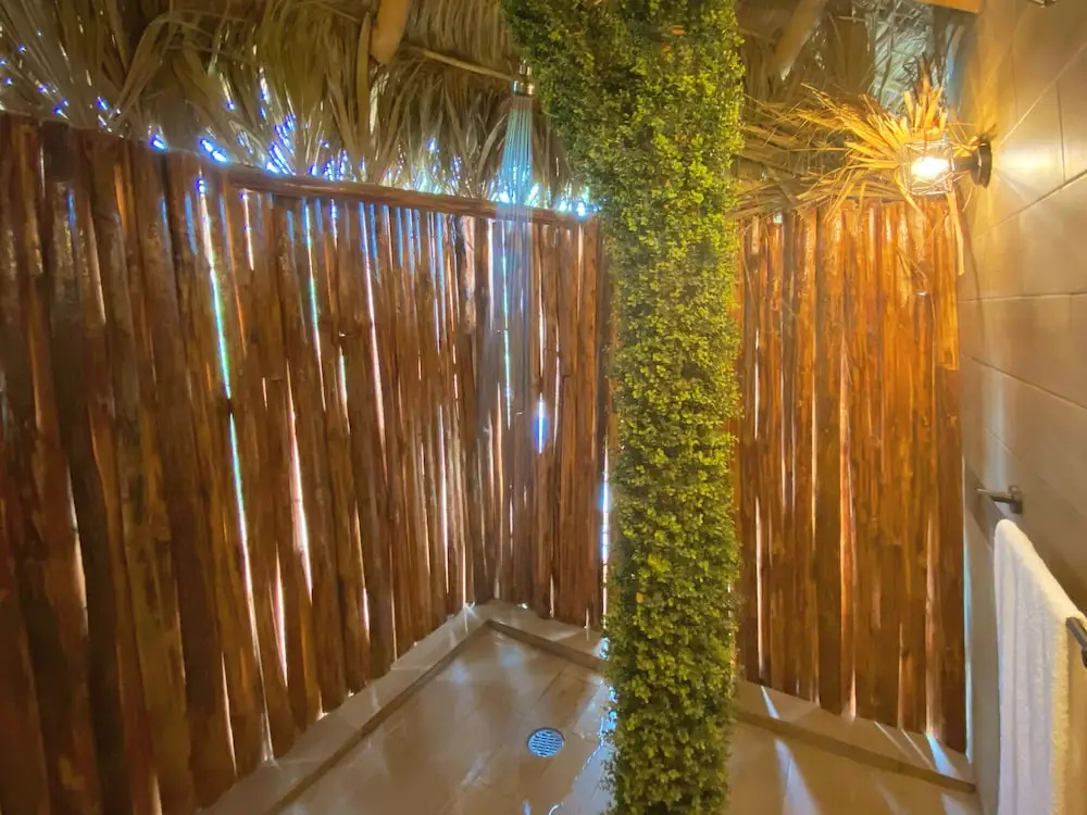 Foto - Palm Valley Cabins