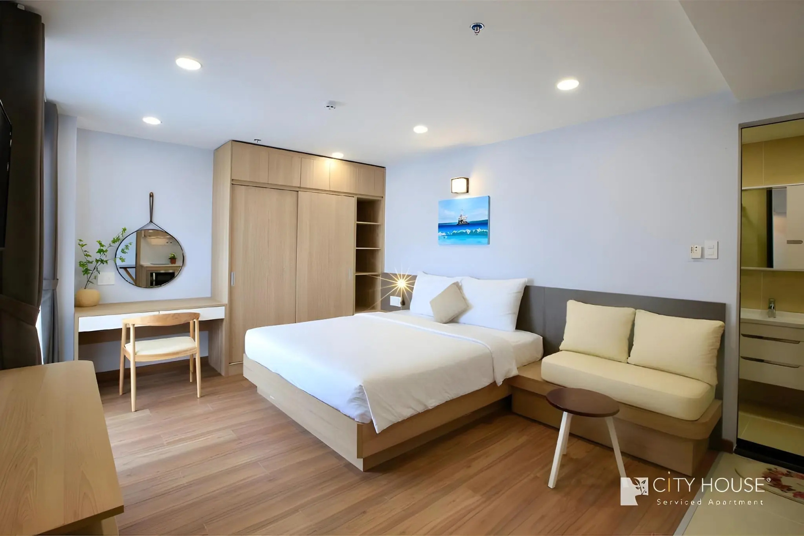 Photo - Cityhouse - LightHouse SG