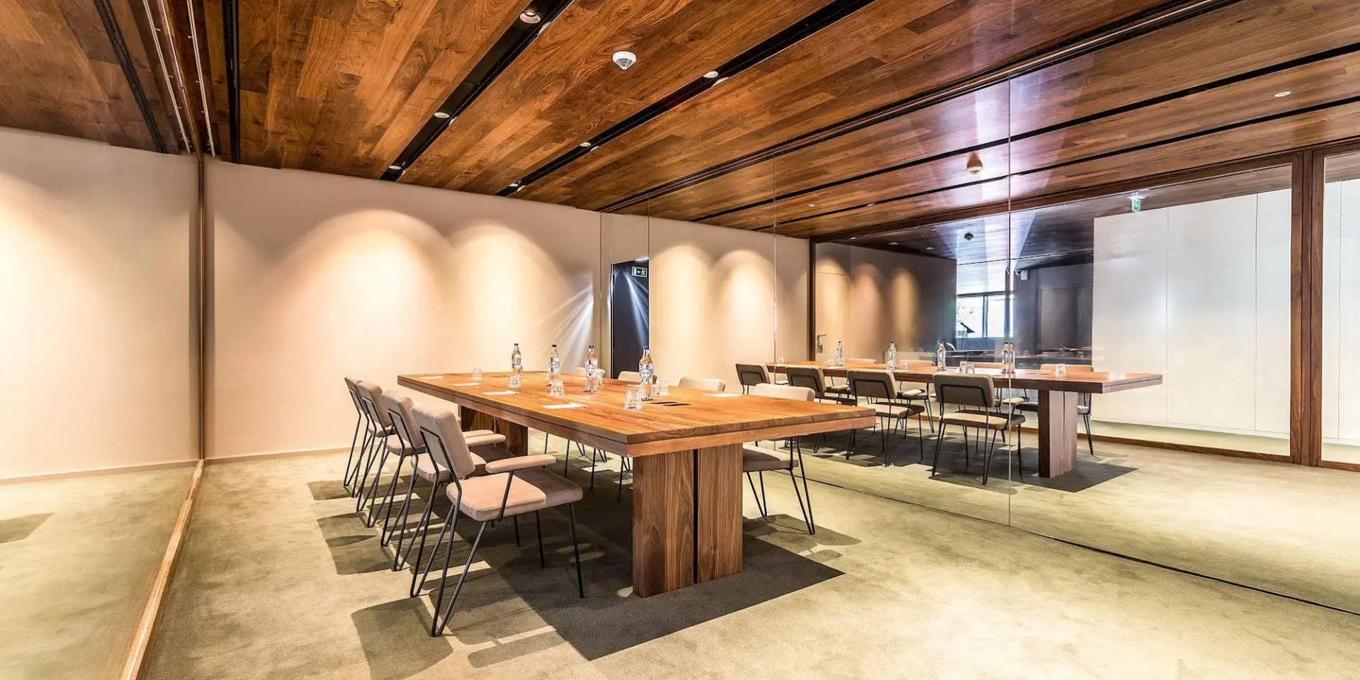 Foto - Lux Lisboa Park