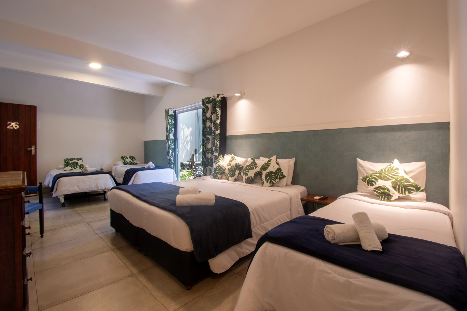 Foto - Pousada Lestada by Latitud Hoteles