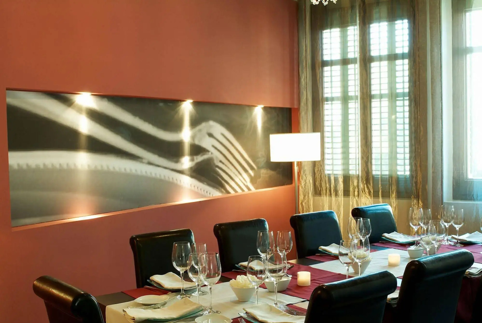 Photo - Hotel Sant Roc