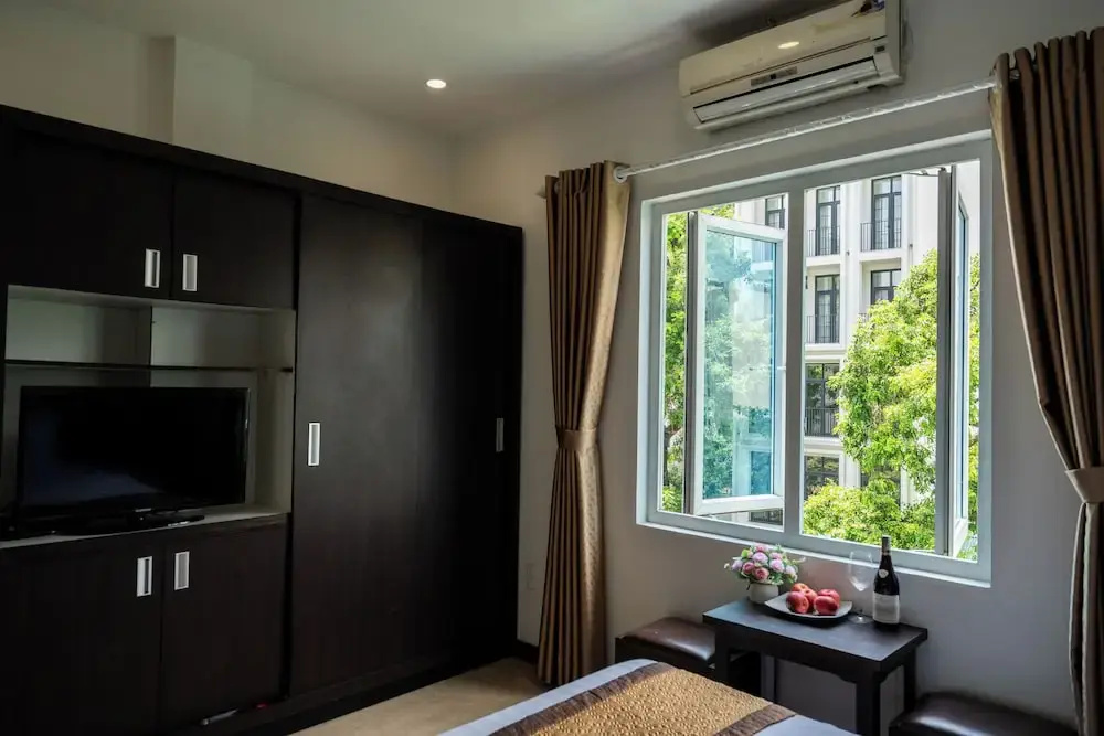 Photo - Bay Luxury Chariot Hotel