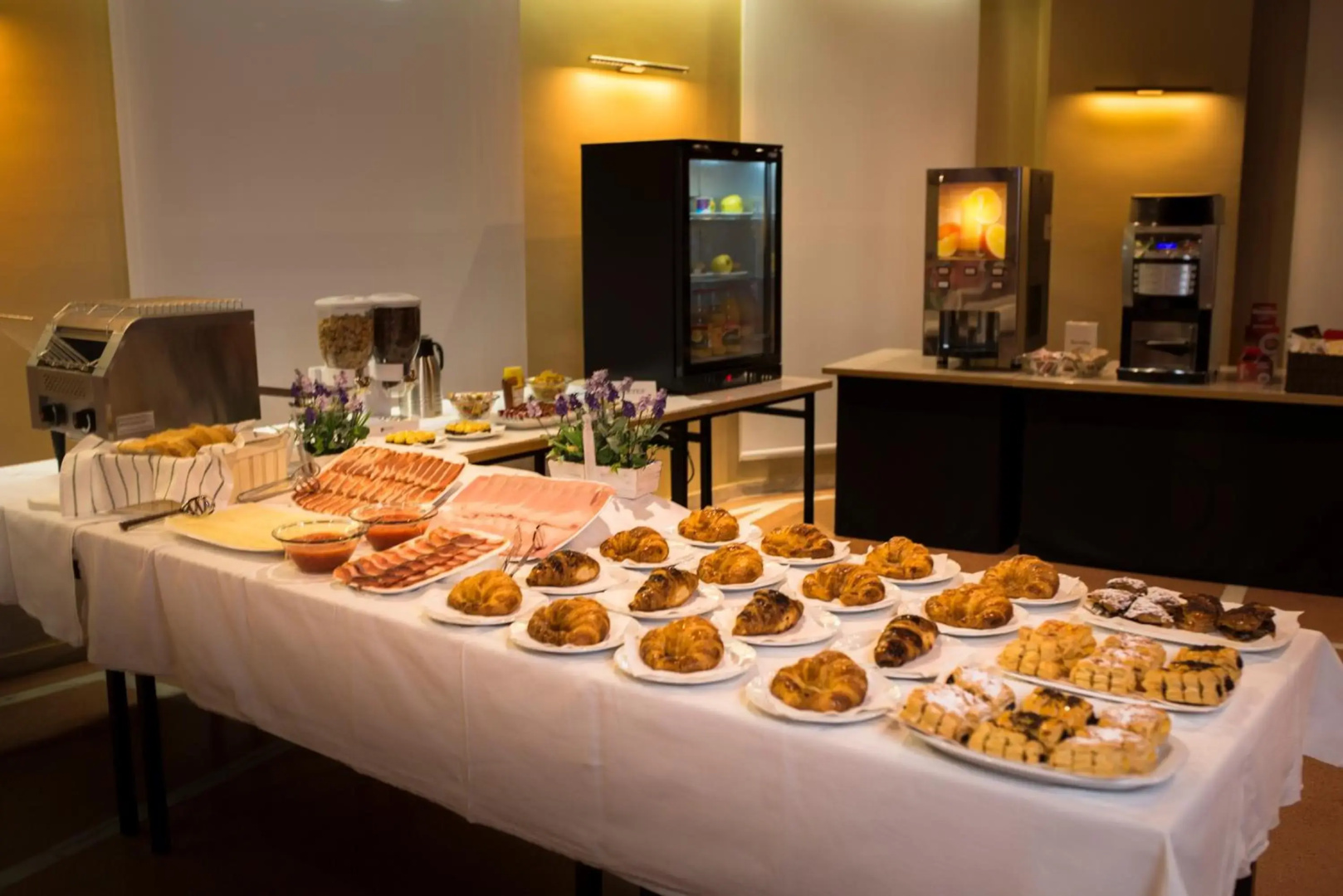 Foto - Hotel Nadal