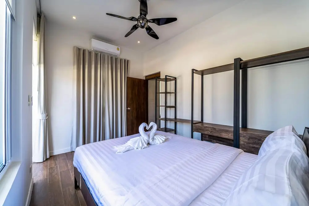 Foto - Luxury 7 Bedroom Pool Villa WL67