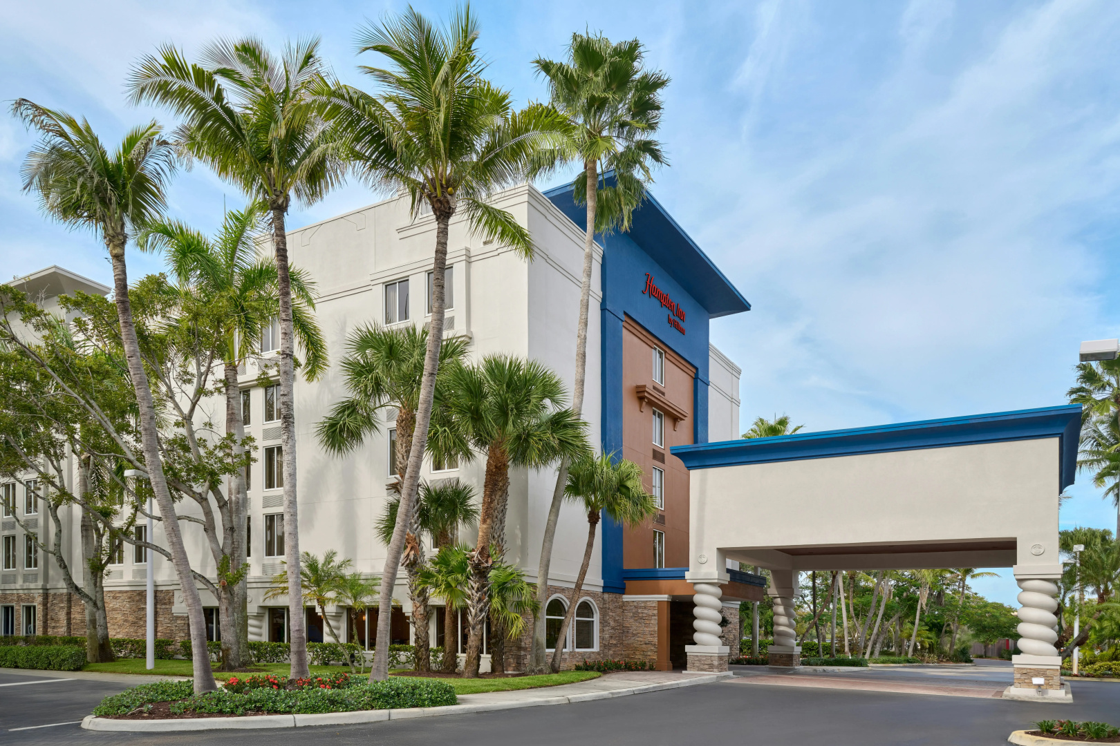 Foto - Hampton Inn Ft Lauderdale-Plantation