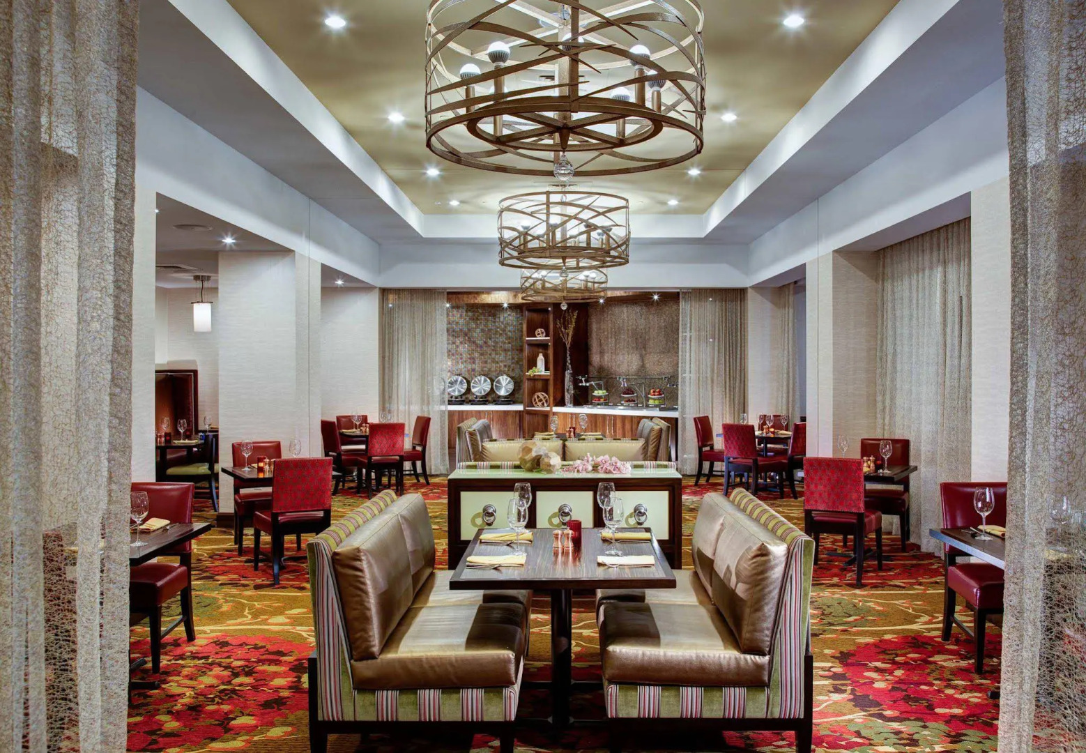 Foto - Dallas-Addison Marriott Quorum by the Galleria