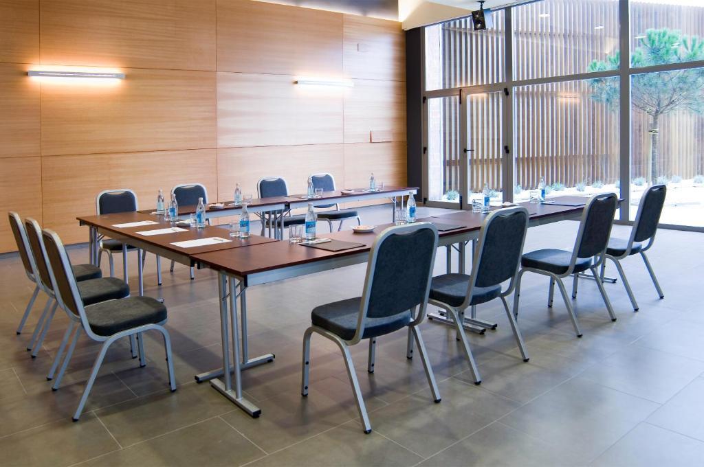 Foto - Hotel Palacio de Aiete