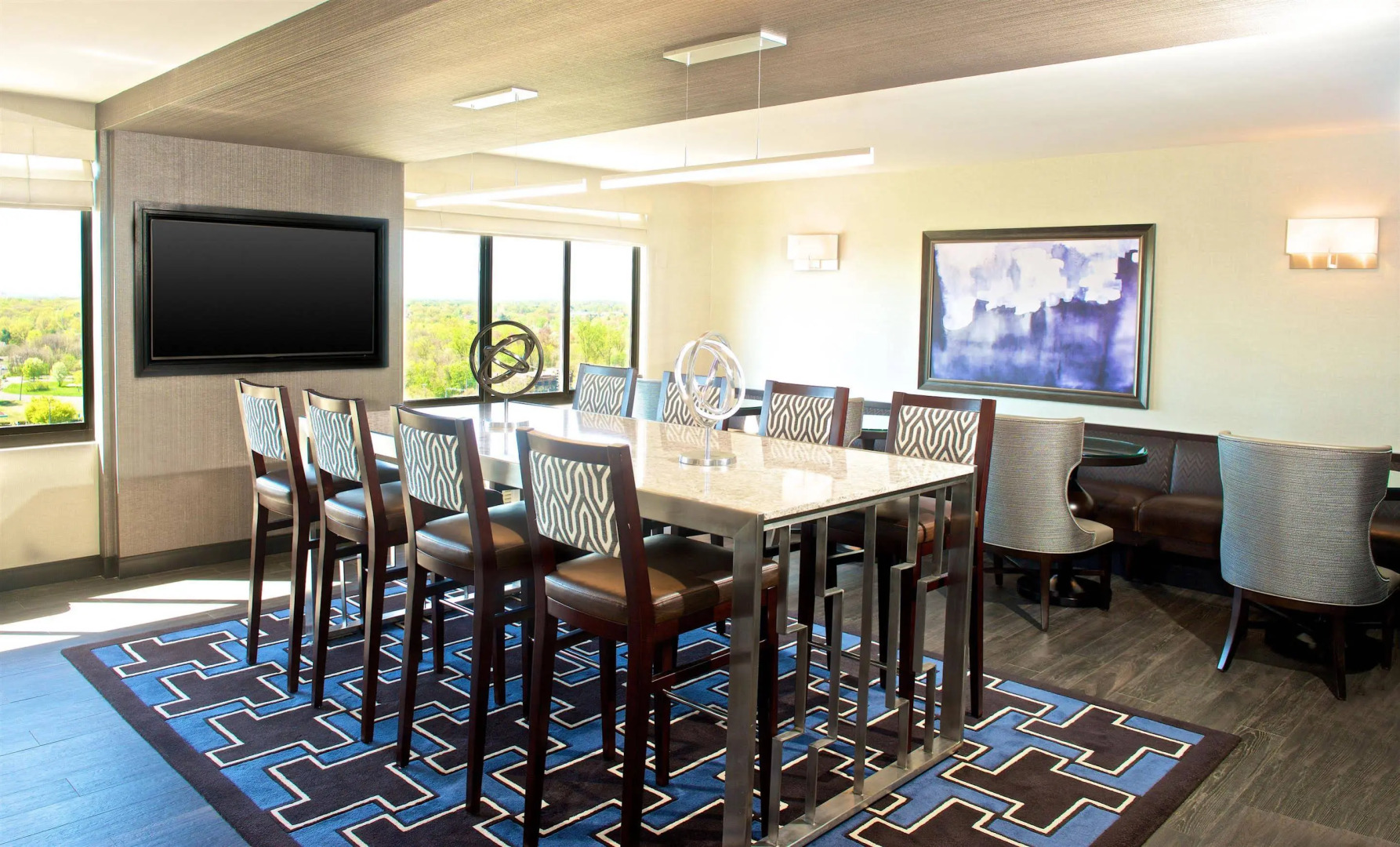 Photo - Sheraton Bucks County Langhorne