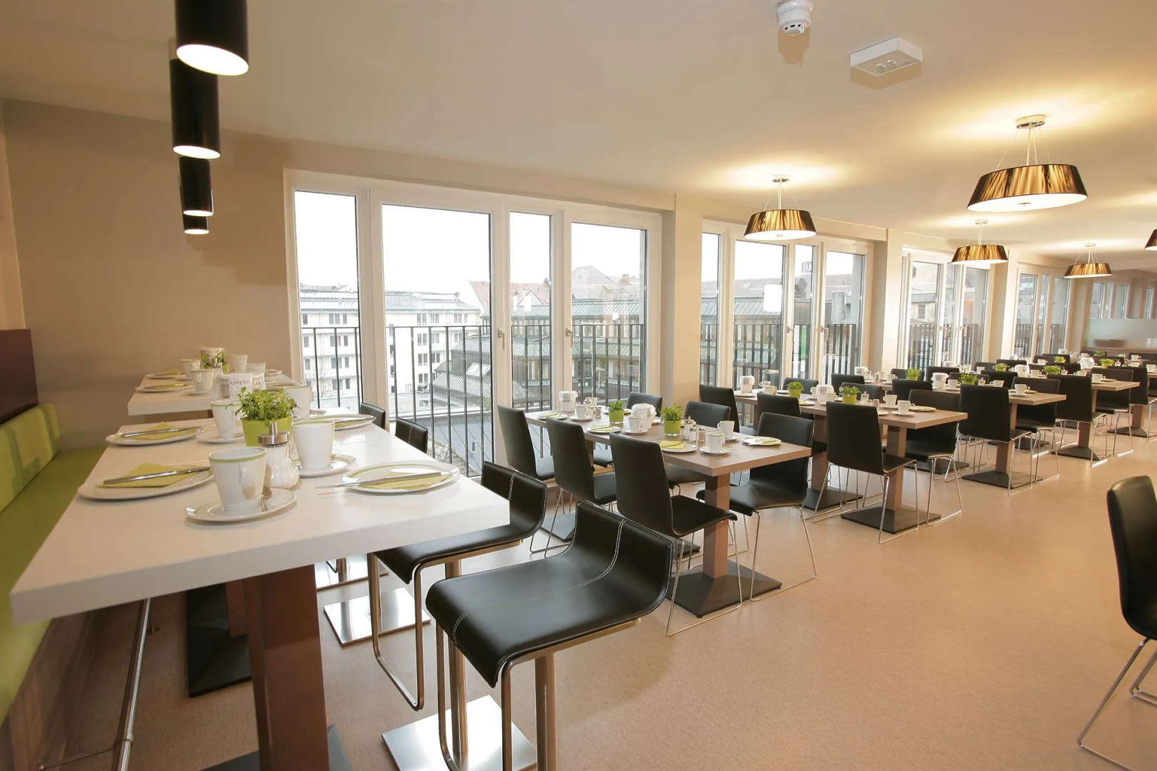 Foto - Hotel Demas City