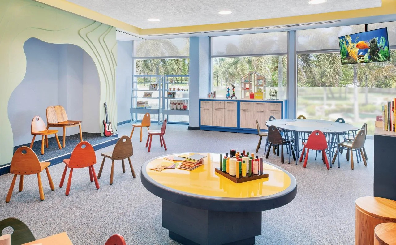 Foto - The Westin Lagunamar Ocean Resort Villas & Spa Cancun