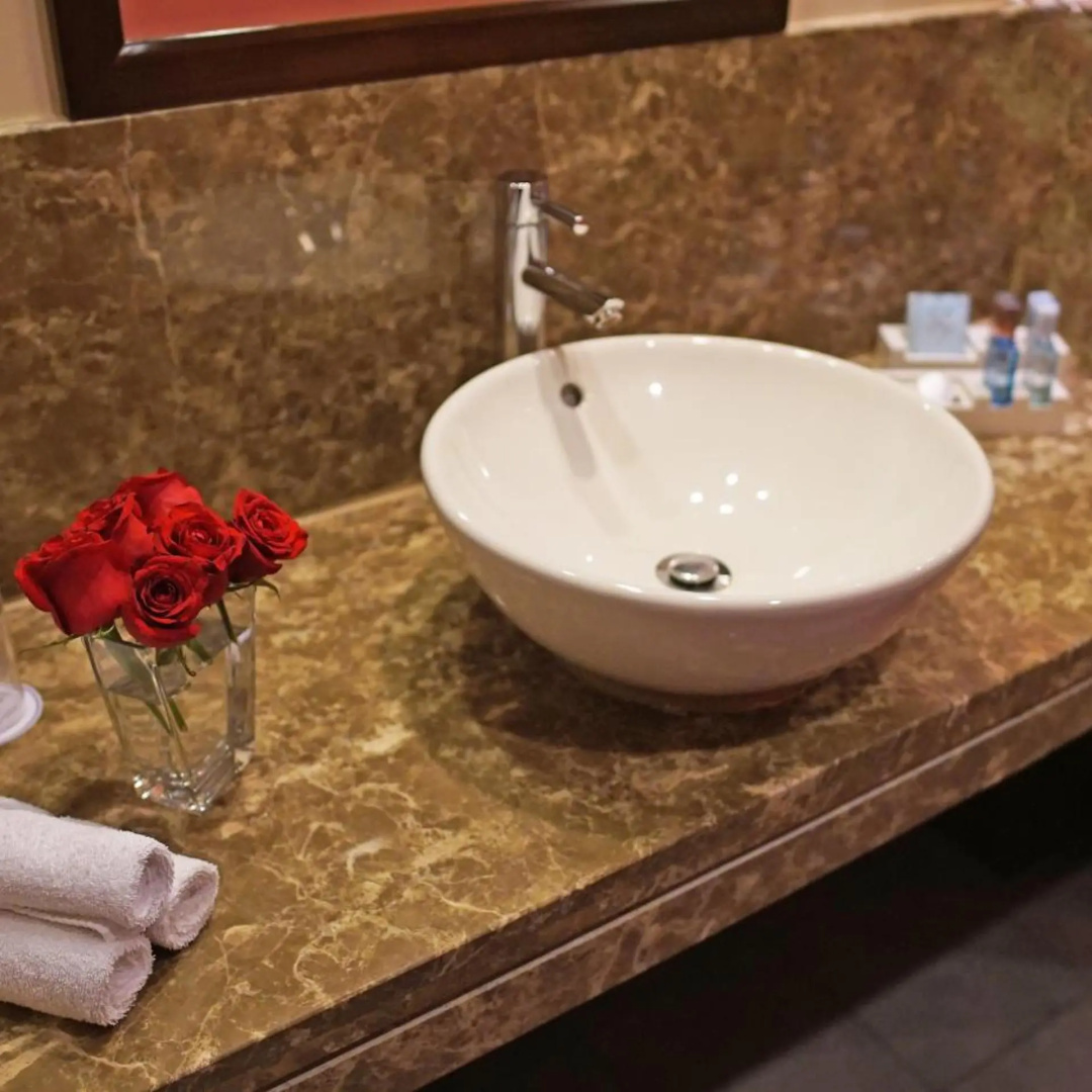 Photo - Novotel Suites Riyadh Olaya