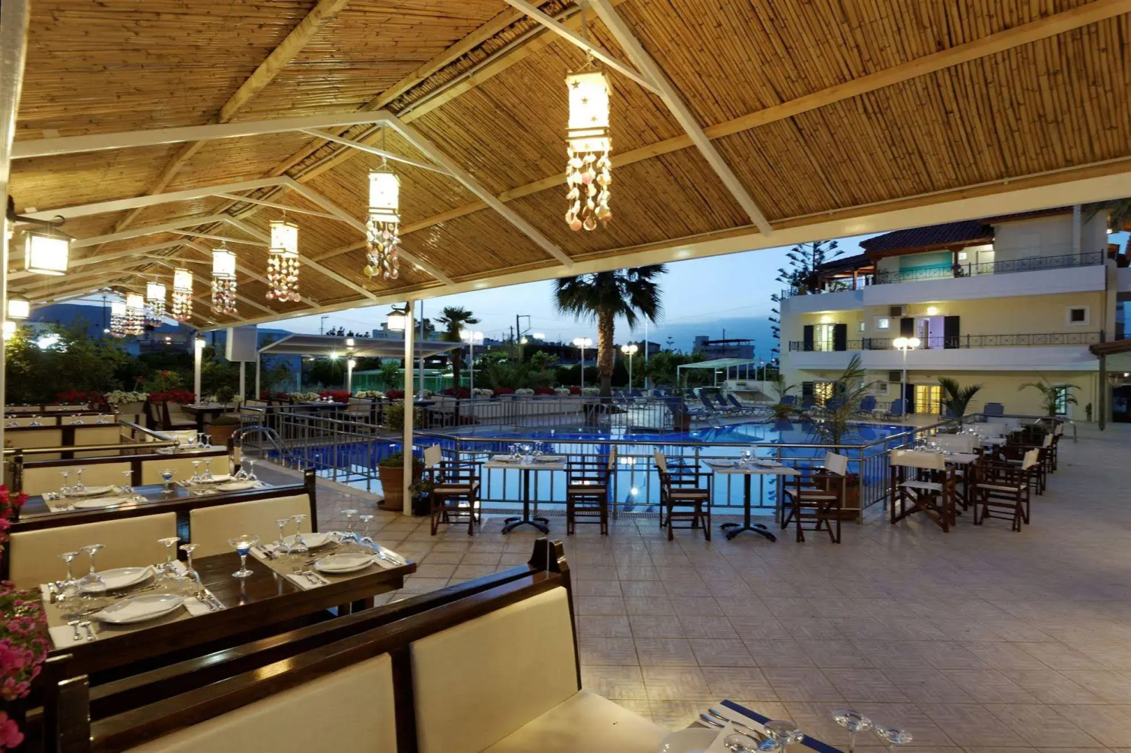 Foto - Philoxenia Hotel & SPA