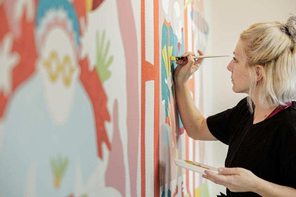 Foto - YellowSquare Florence