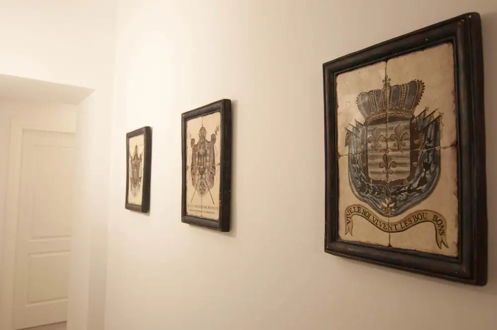 Foto - Relais Bijoux Napoli