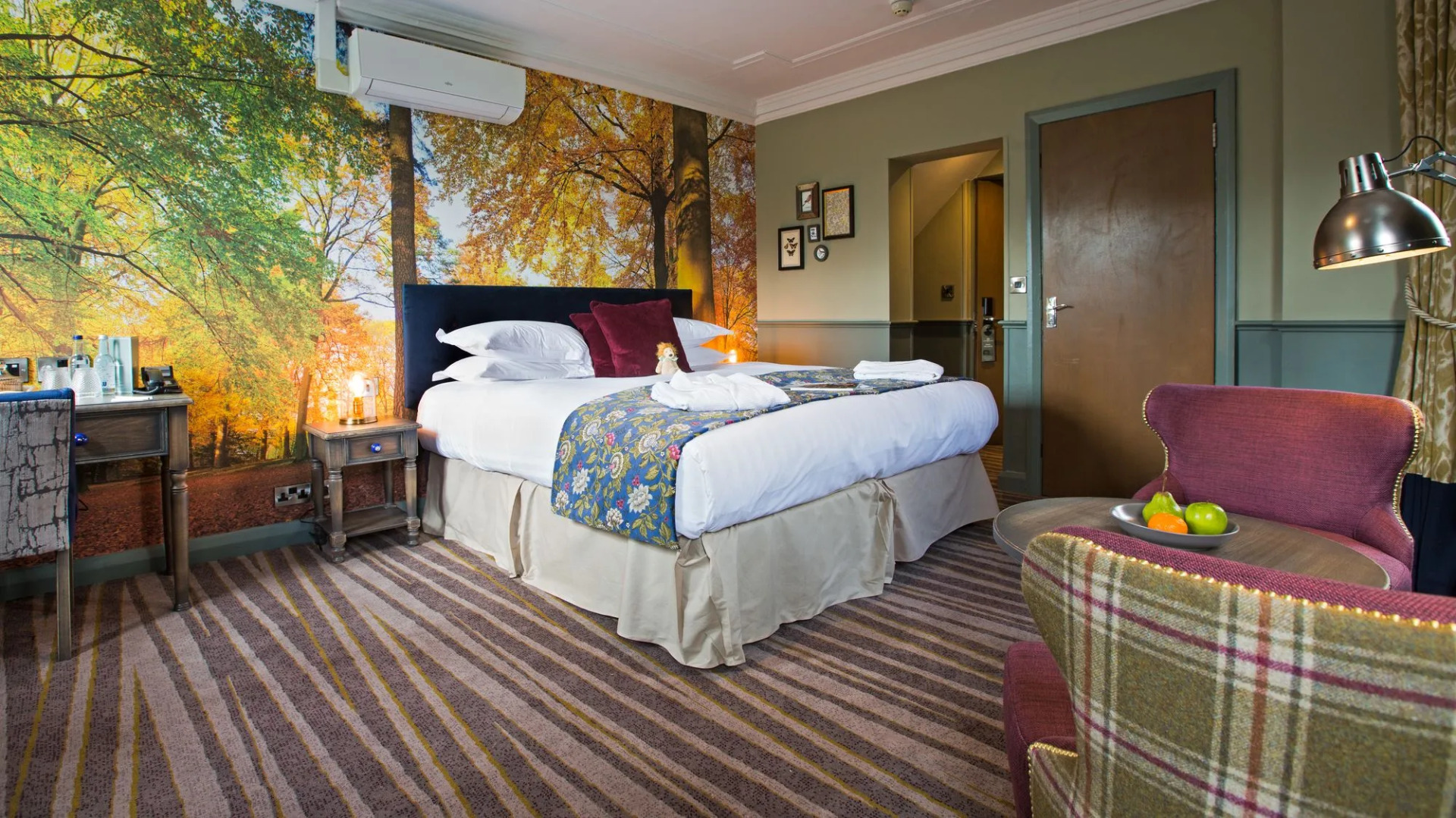 Foto - The Stanneylands