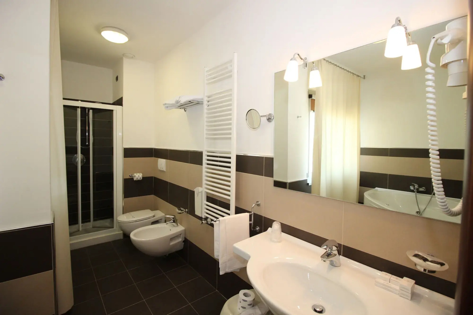 Foto - Hotel Majesty Bari