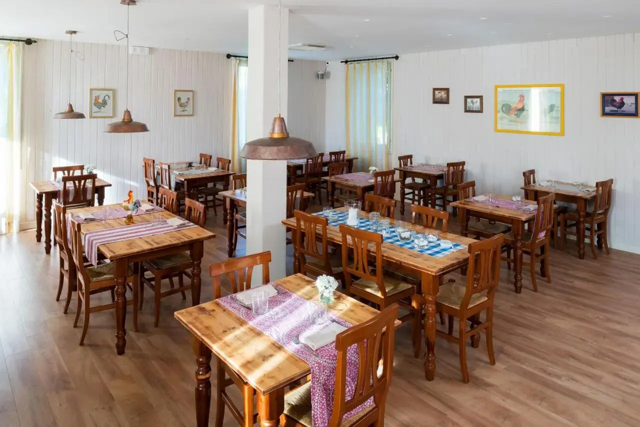 Foto - Country Hotel Al Gallo