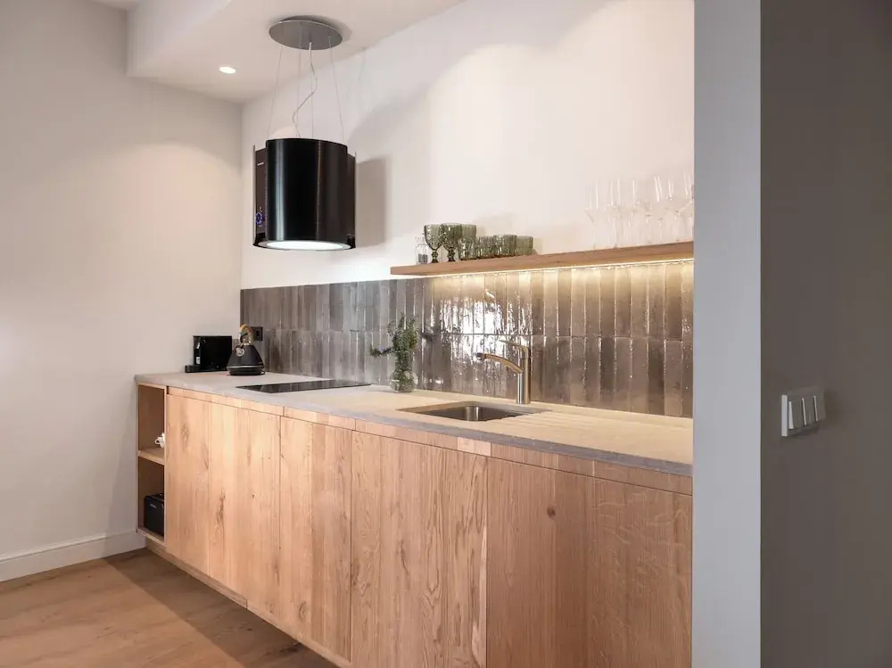 Foto - Can Verí Suites