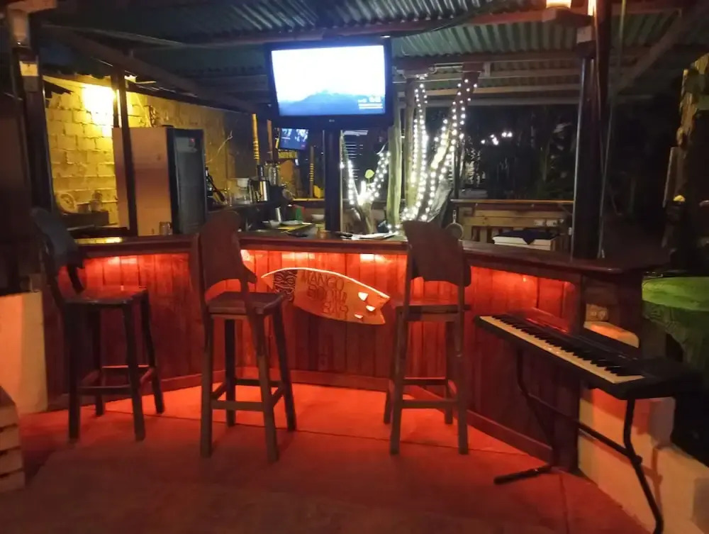 Foto - Nahimara Champeta Hostel