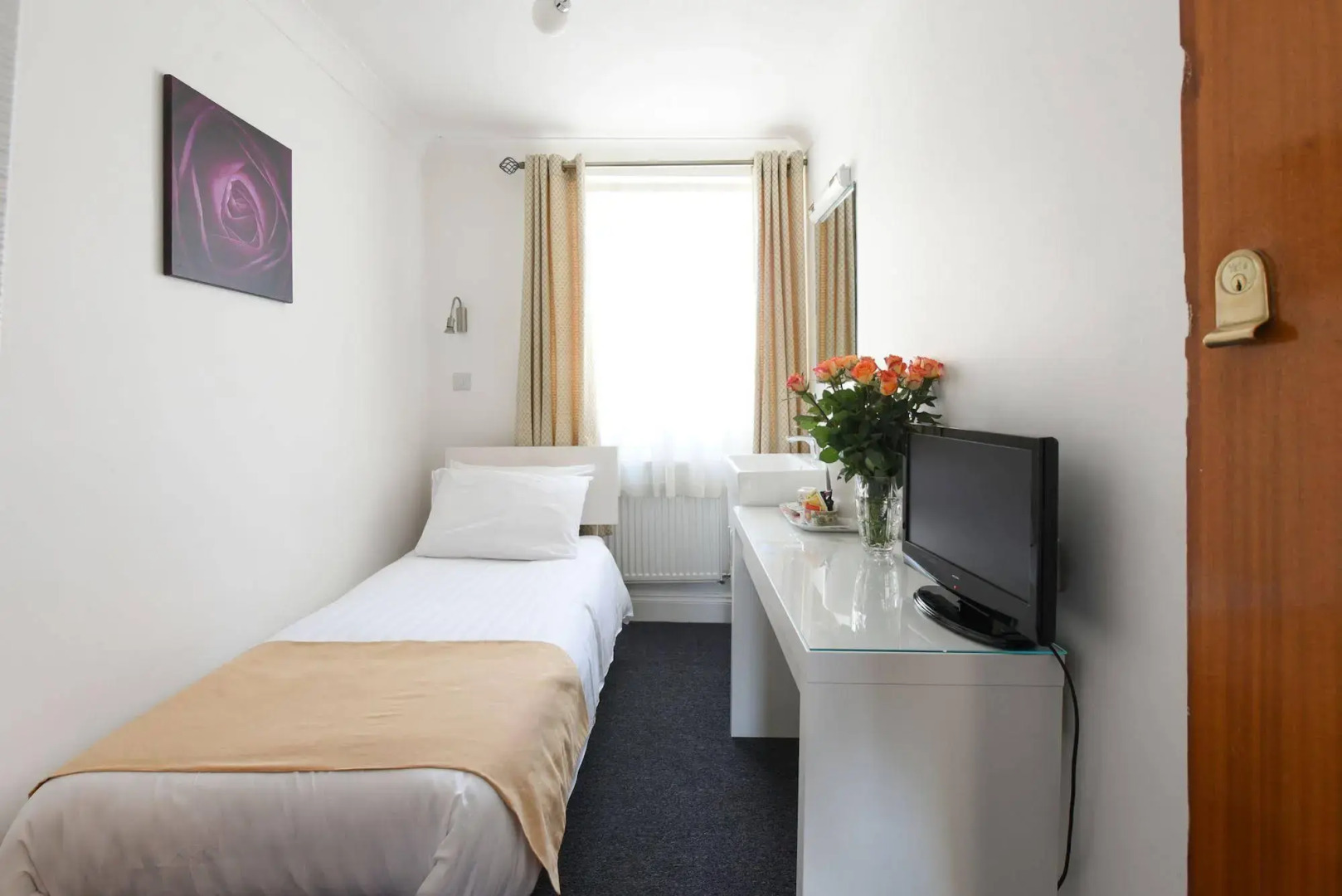 Foto - Hotel Meridiana