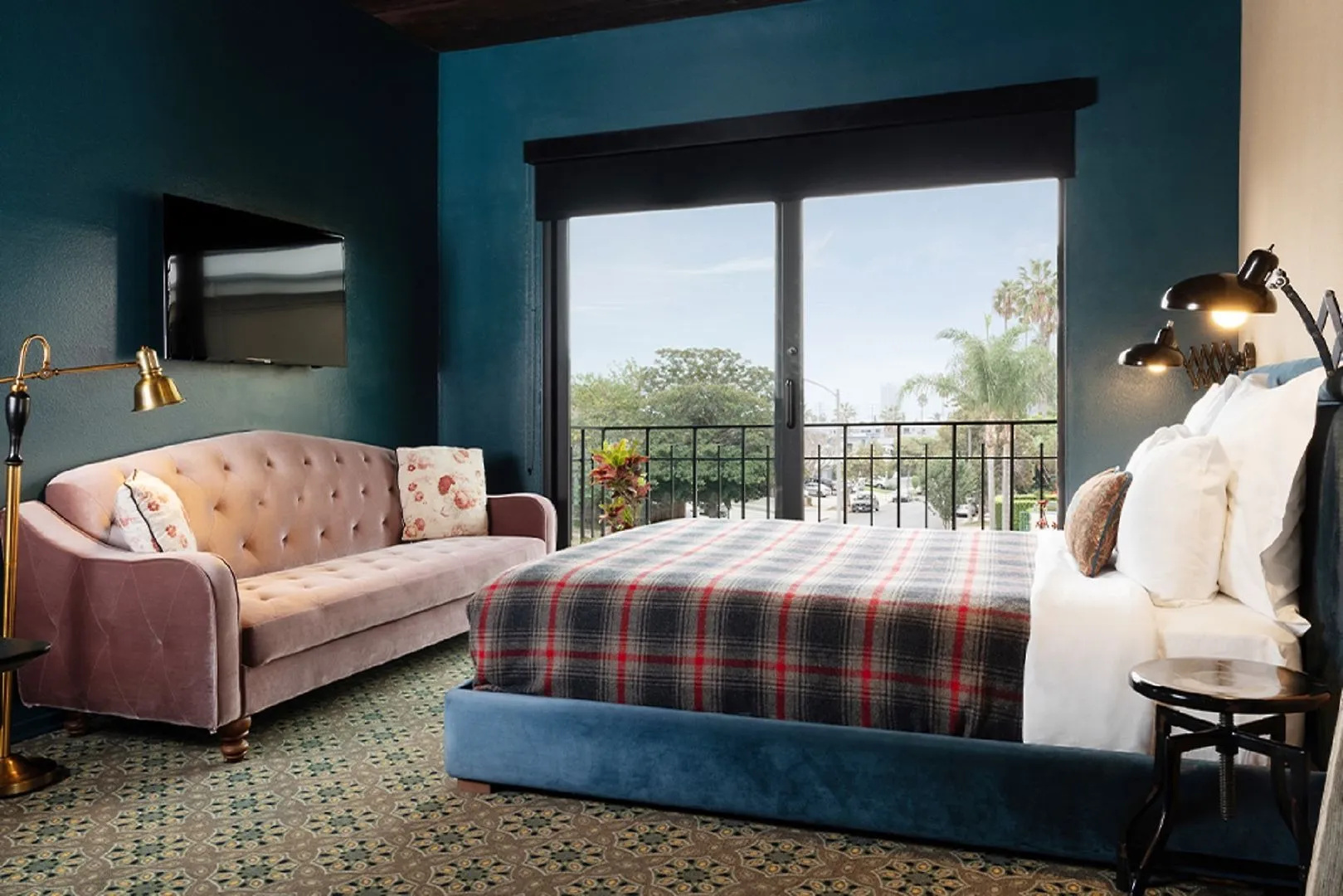 Photo - Palihotel Melrose