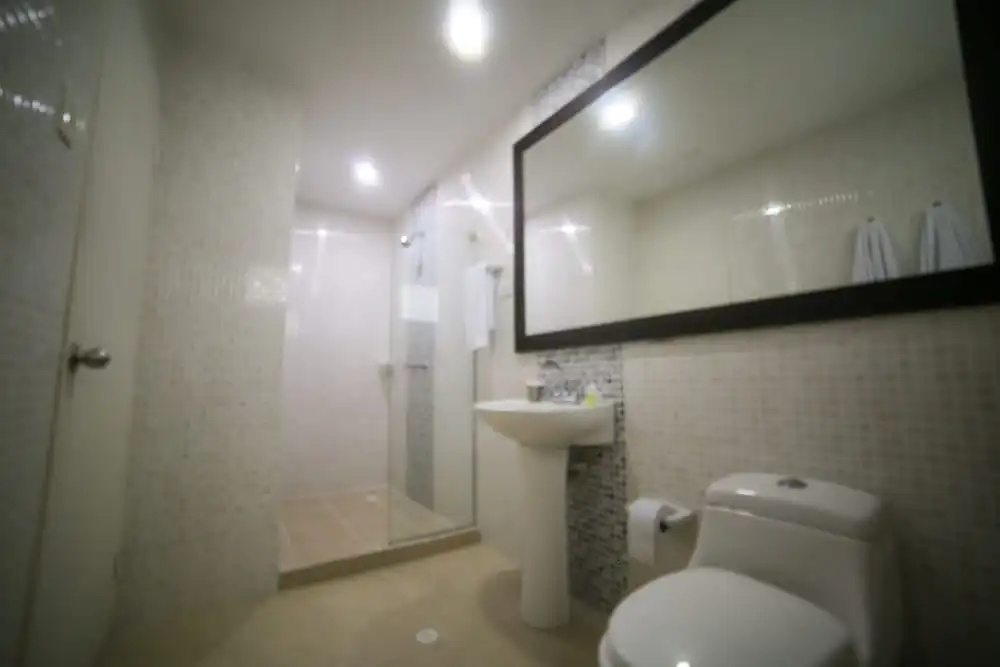 Foto - Hotel Kartaxa Cartagena