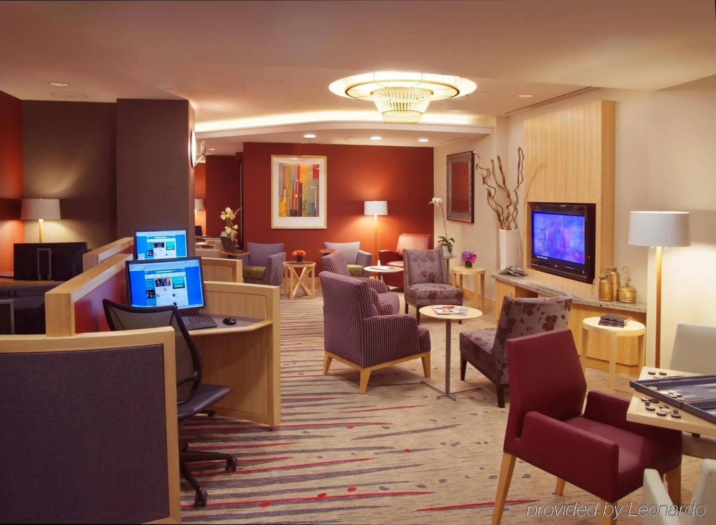 Photo - Club Quarters Hotel World Trade Center, New York