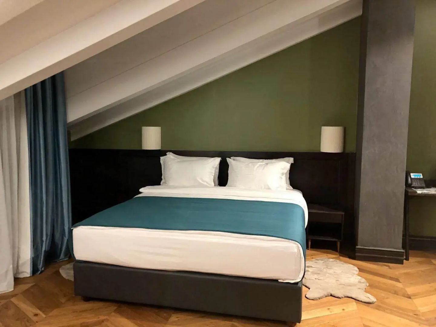 Photo - Hotel Solun