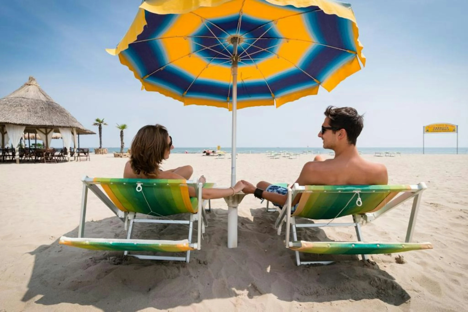 Foto - Smart Hotel Mediterraneo