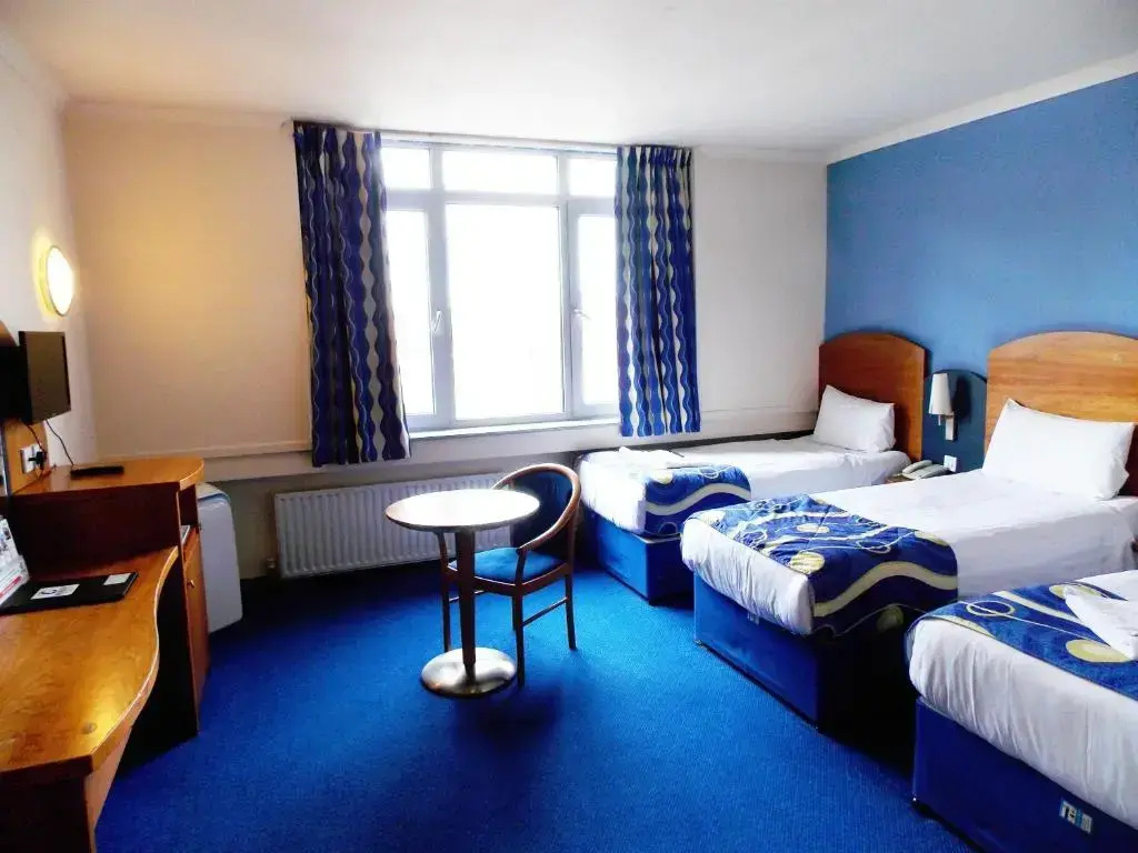 Photo - London Wembley International Hotel