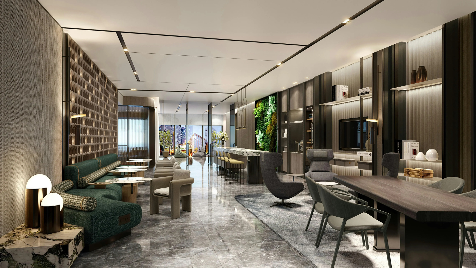 Foto - Hilton Shanghai Zhangjiang Science City