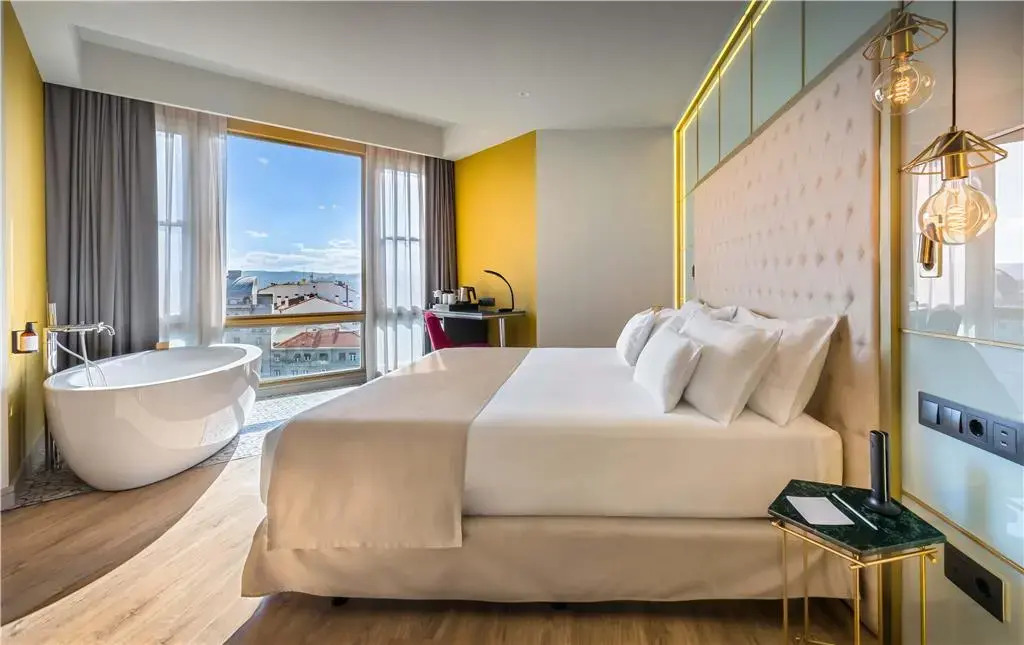 Photo - Barceló Ourense