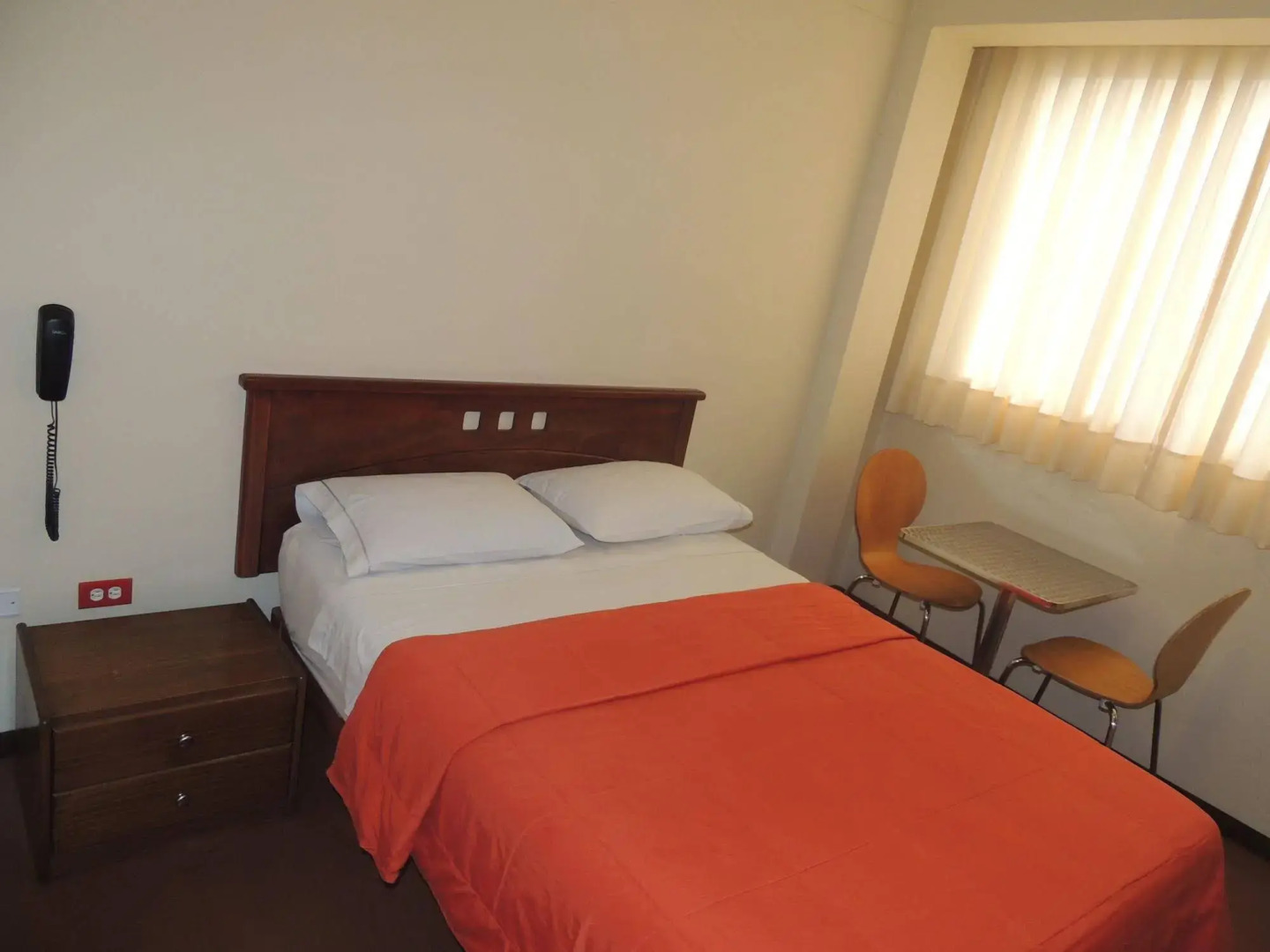 Photo - San Miguel Awanka Hotel