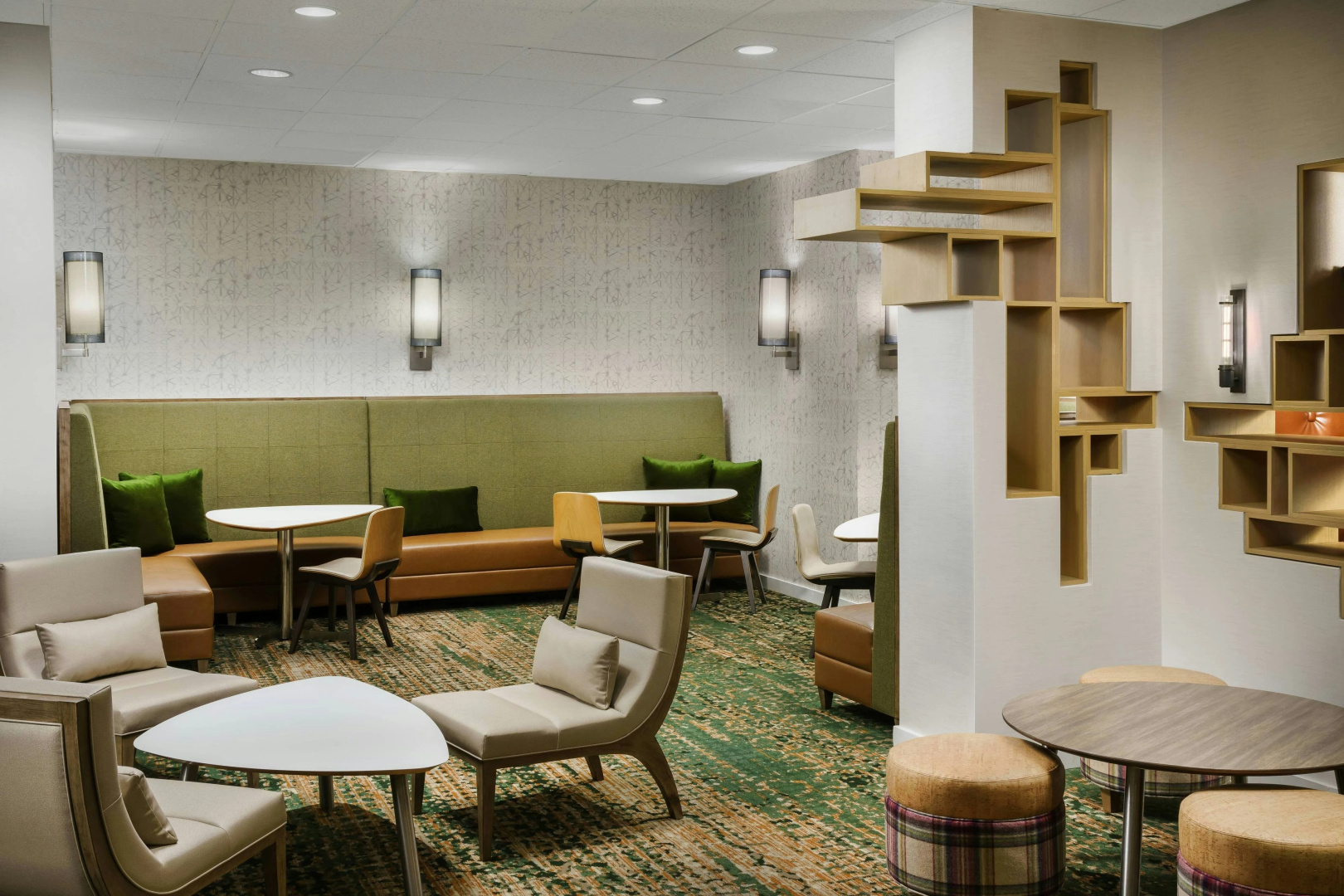 Foto - Residence Inn by Marriott Austin Downtown/Convention Center