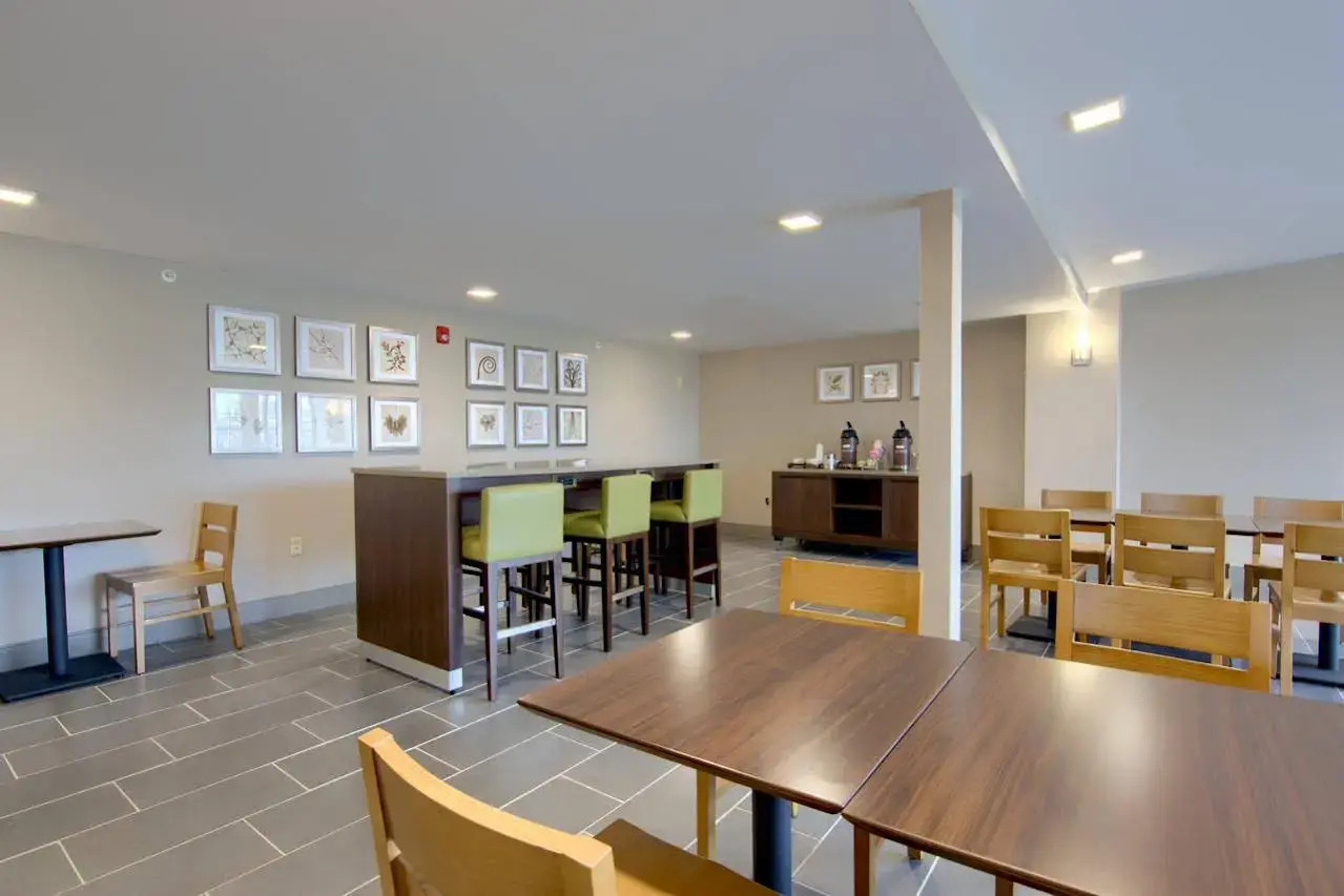 Foto - Comfort Inn & Suites Liverpool - Syracuse North