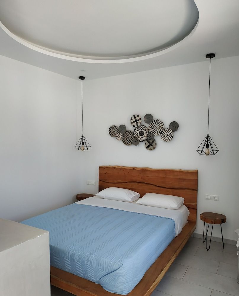 Photo - Nikos rooms