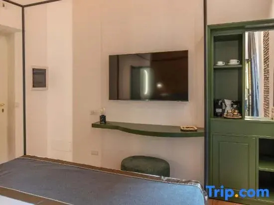 Foto - Ora Acanfora Suites