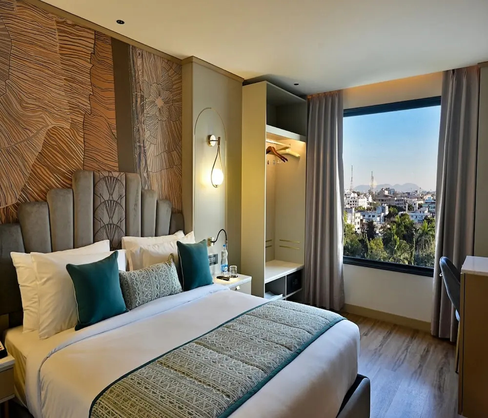 Photo - Parallel Hotel Udaipur, a member of Radisson Individuals