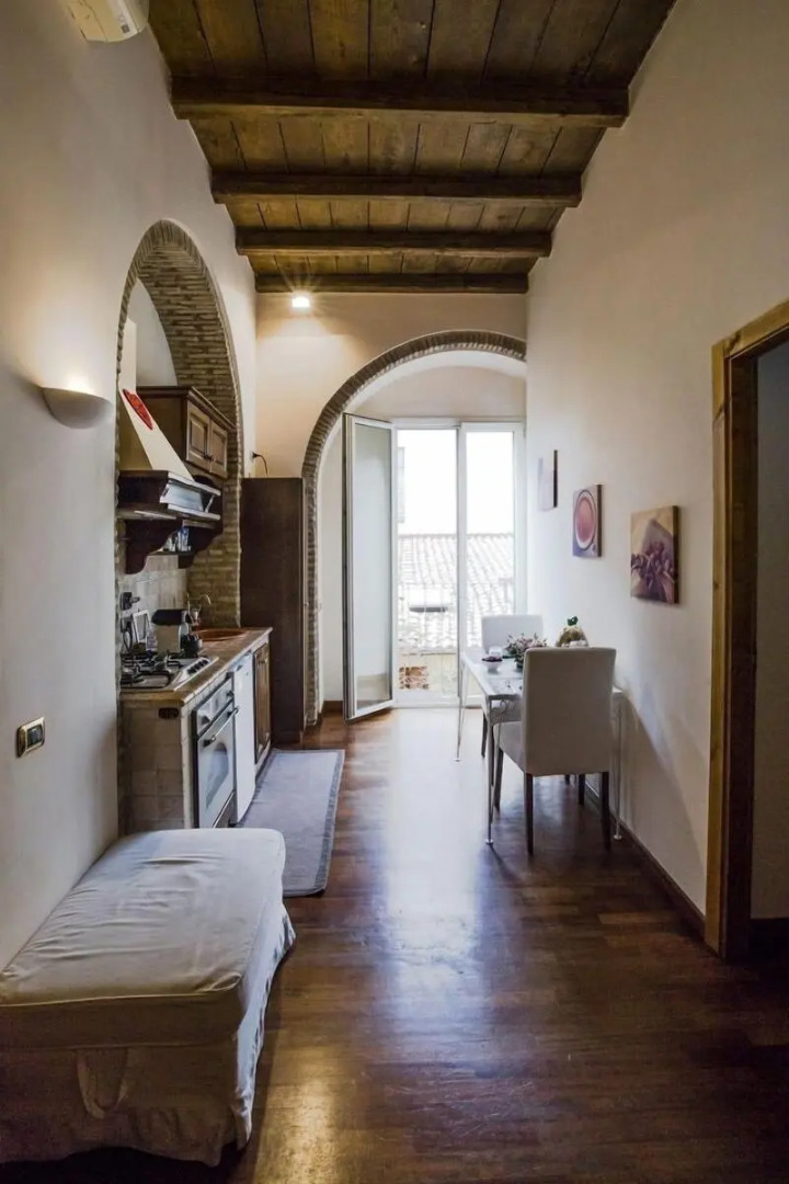 Foto - Pettinary Village B&B