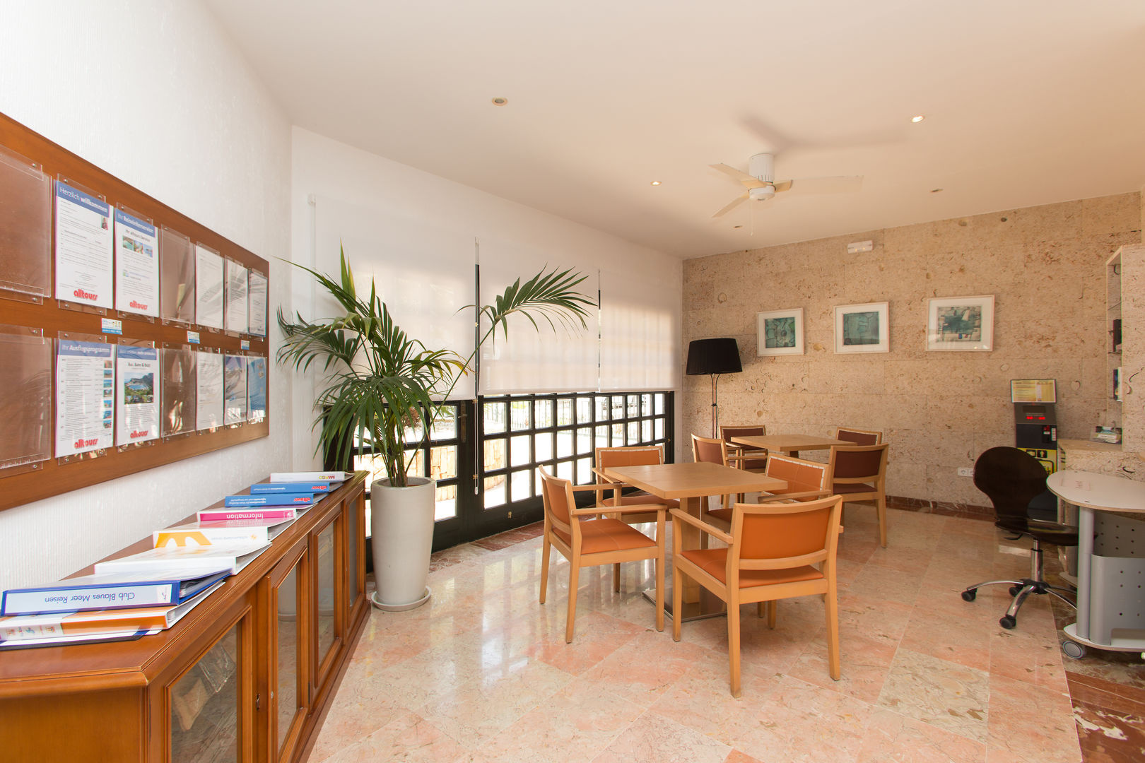Foto - Hotel Pinos Playa