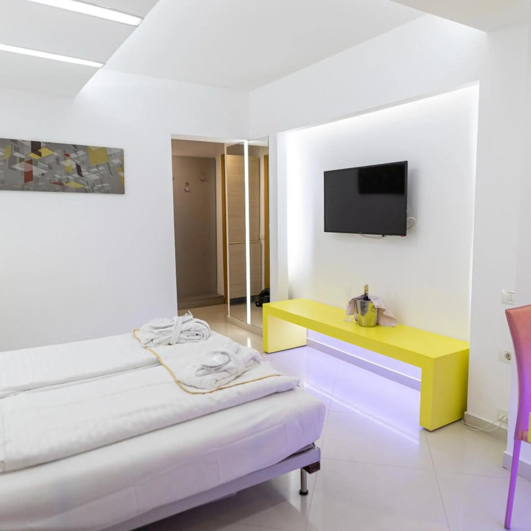 Foto - Hotel Christina