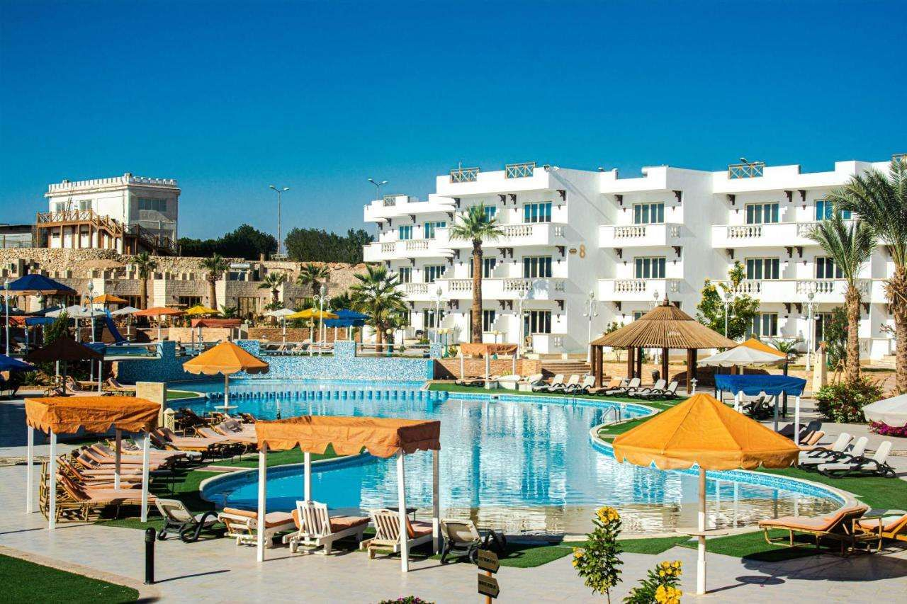Foto - VIE Palma Di Sharm Resort and Aqua park