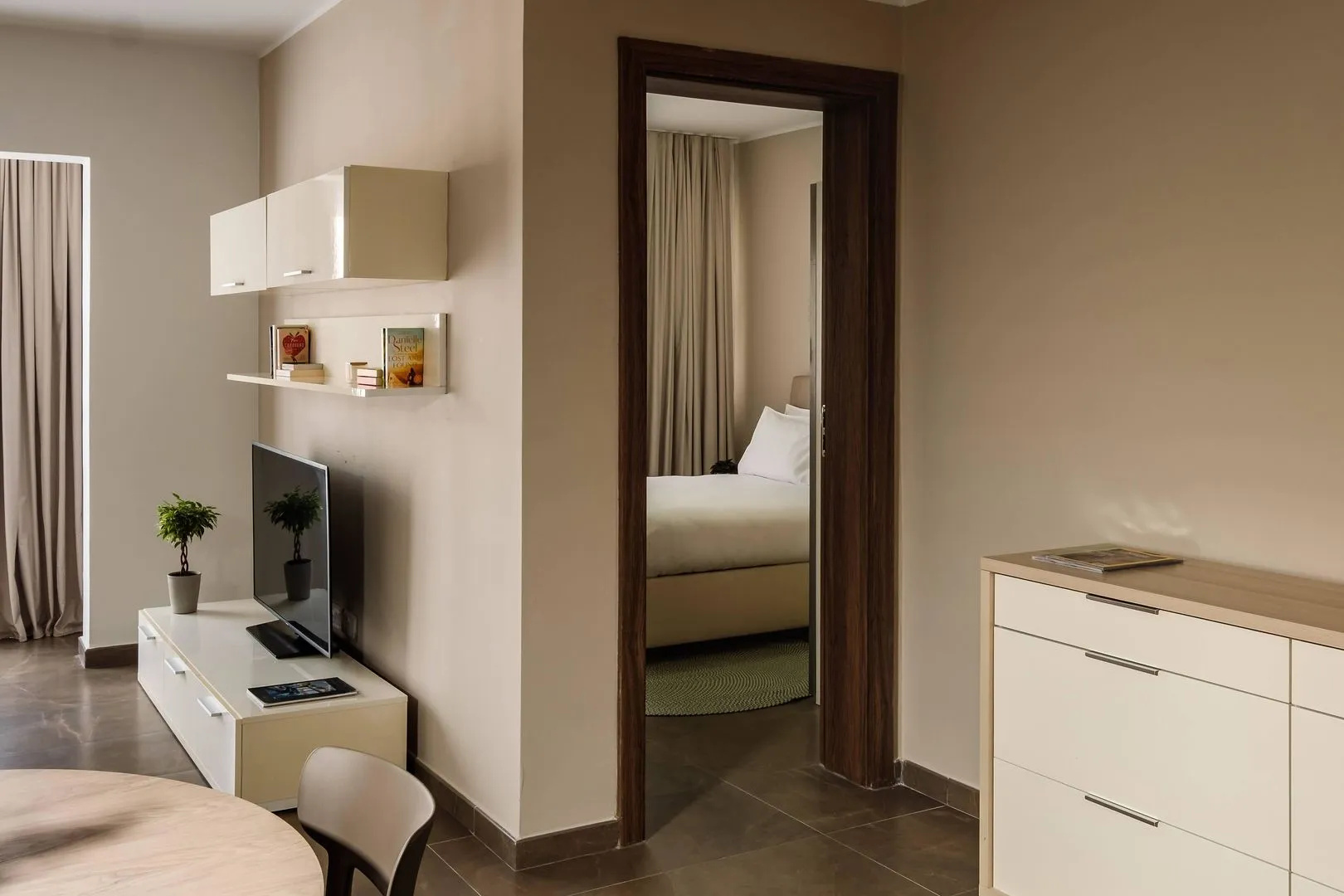 Foto - Strand Suites by NEU Collective