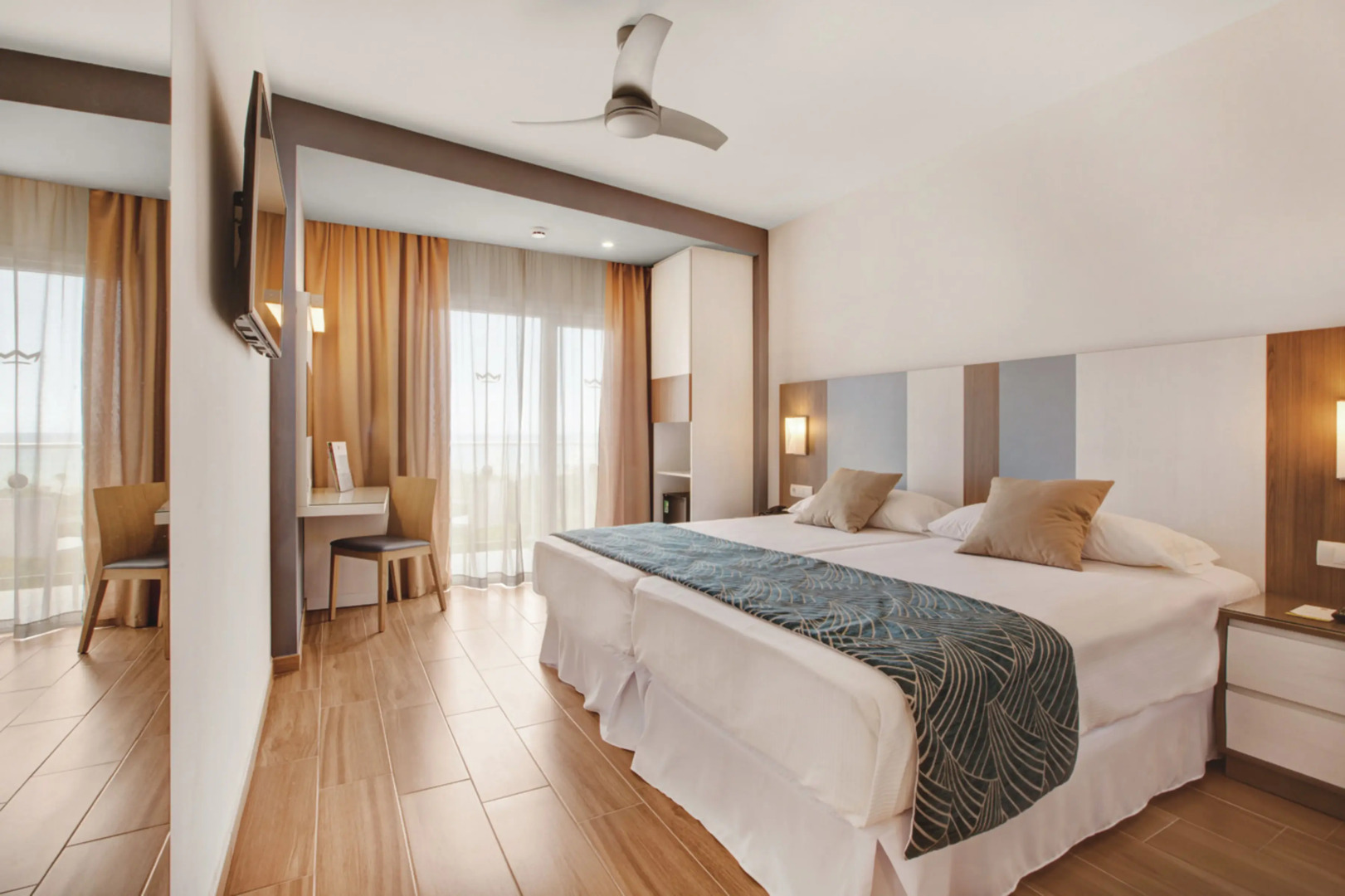 Foto - Hotel Riu Festival