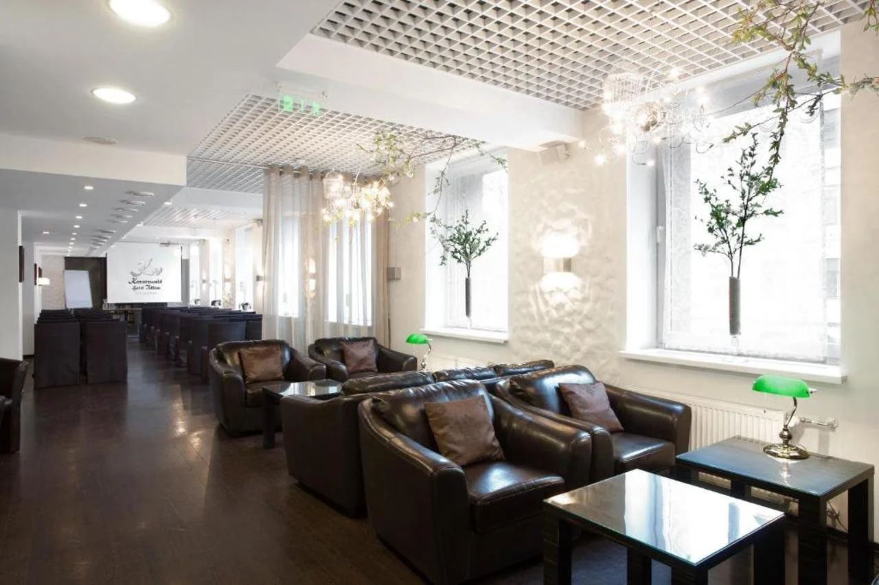 Foto - Kreutzwald Hotel Tallinn