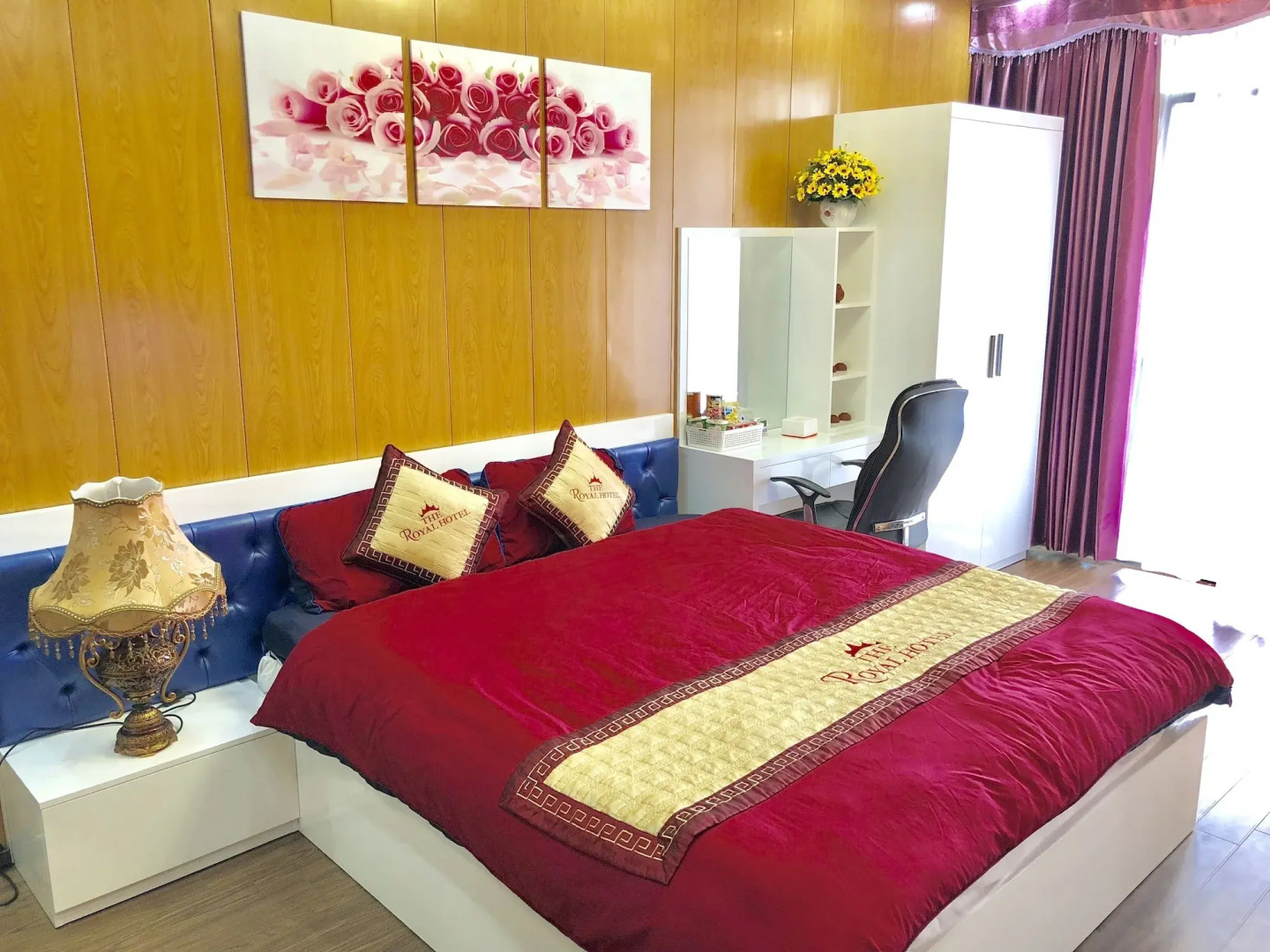 Foto - The Royal Hotel Near West Lake