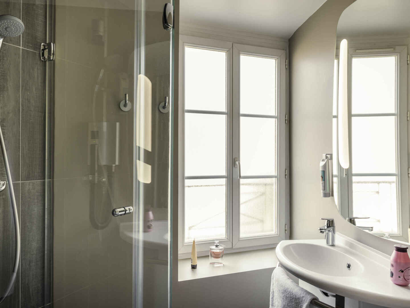 Foto - ibis Paris Avenue de la Republique