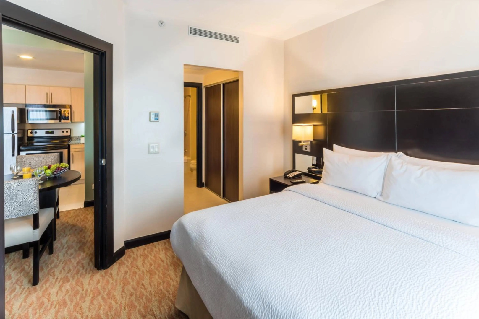 Foto - Residence Inn by Marriott San Jose Escazu