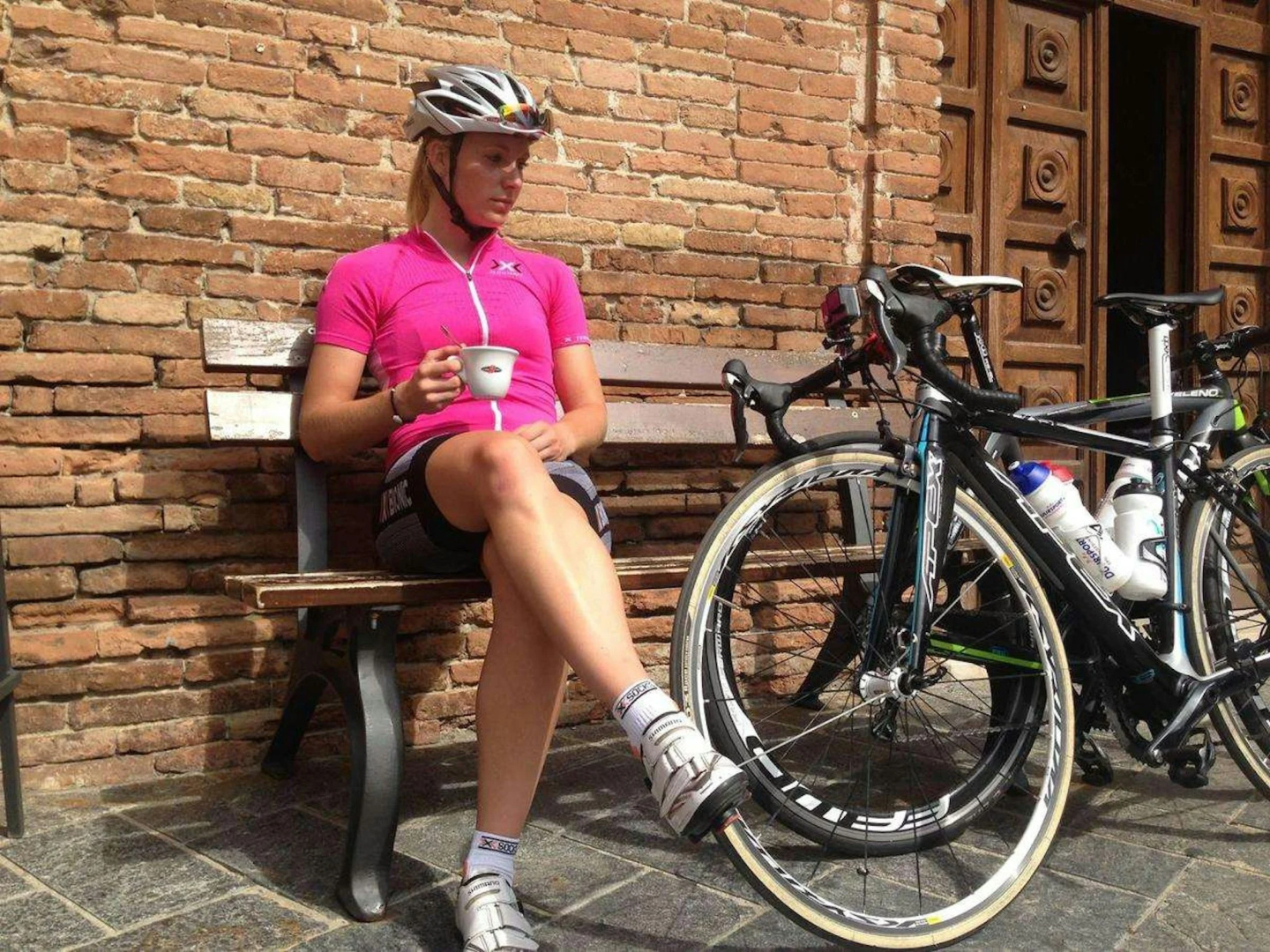 Foto - Oste del Castello Wellness & Bike Hotel